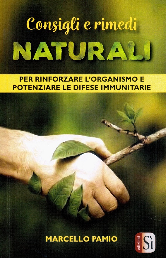 Consigli e Rimedi Naturali