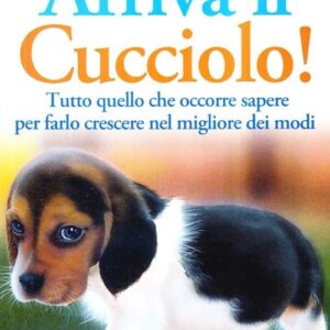 Arriva il cucciolo