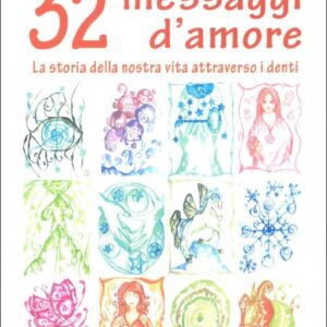 32 messaggi d’amore