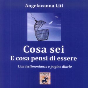 Cosa Sei e Cosa Pensi di Essere