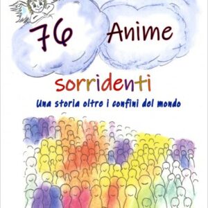 76 ANIME SORRIDENTI