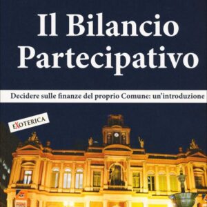 Il bilancio partecipativo