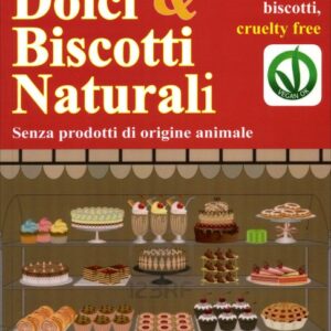 Dolci e Biscotti Naturali