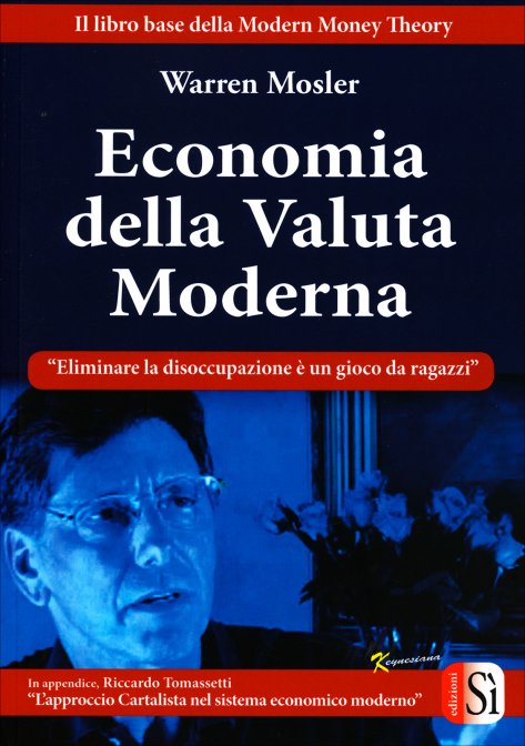 Economia della Valuta Moderna