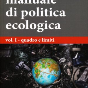 Manuale di Politica Ecologica