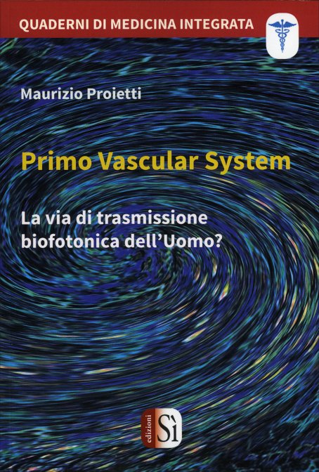 Primo vascular system