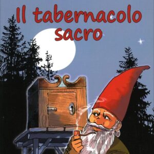 IL TABERNACOLO SACRO