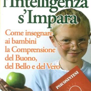 L’Intelligenza s’impara